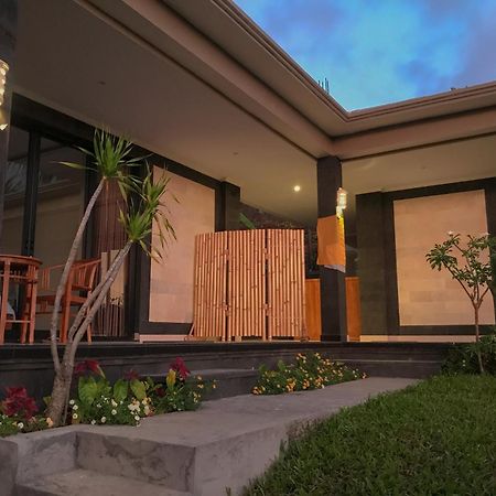 Heri House Ubud Exterior photo