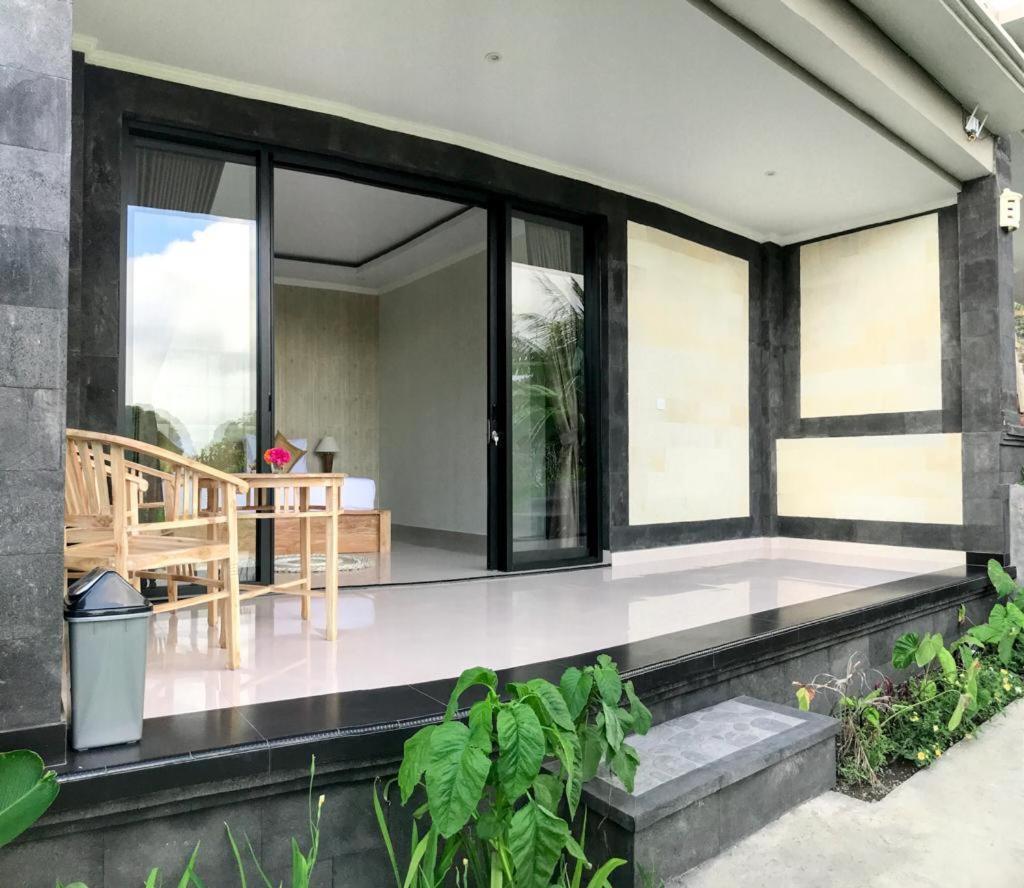 Heri House Ubud Exterior photo