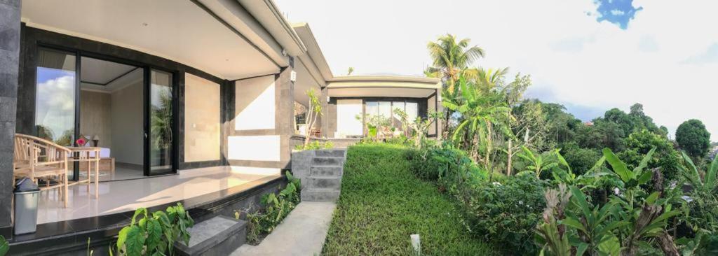 Heri House Ubud Exterior photo