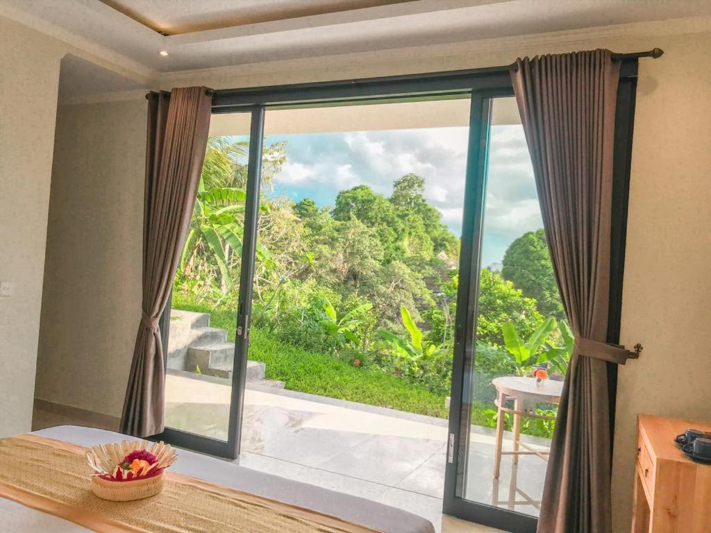 Heri House Ubud Exterior photo