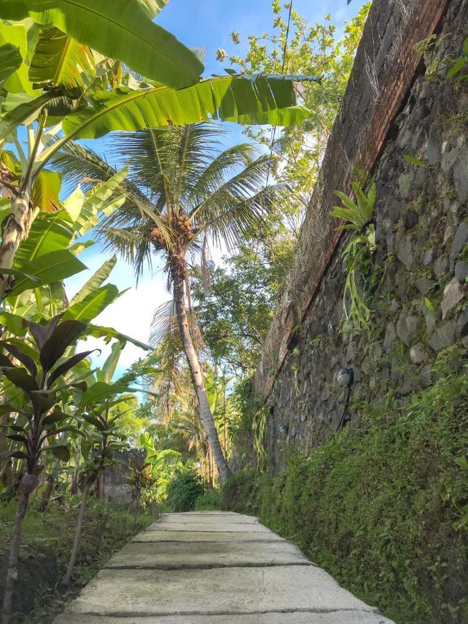 Heri House Ubud Exterior photo