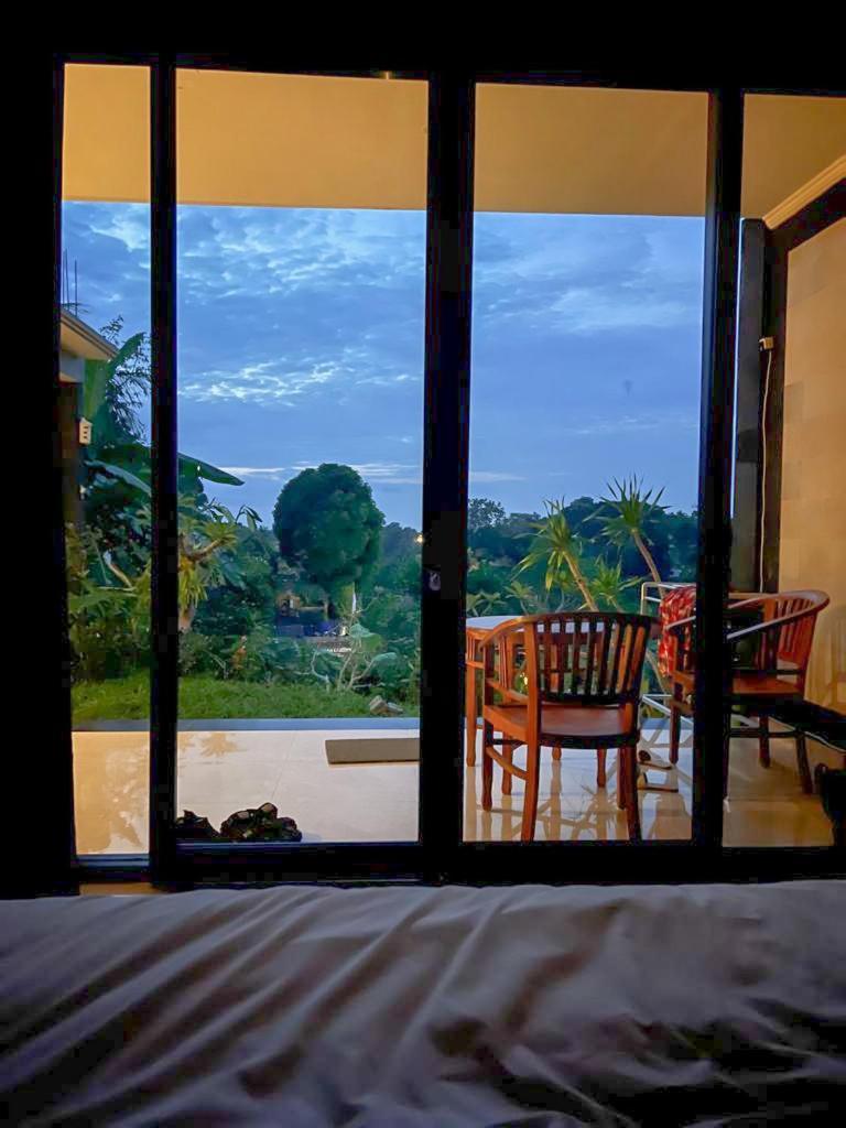 Heri House Ubud Exterior photo