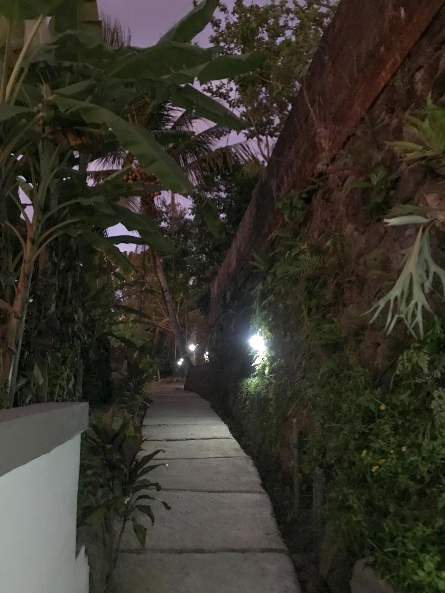 Heri House Ubud Exterior photo